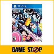 PS4 Cartoon Network Battle Crashers [R1]