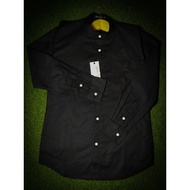 KEMEJA Men's slim fit oxford shirt, long sleeve slim fit oxford shirt, long sleeve slim fit men's lo