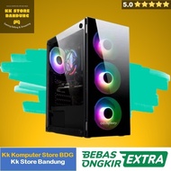 Pc Rakitan Office Intel Core i7 12700 Gen12/ Pc Kantor Gen12 i7 12700F