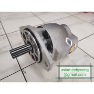 ASR hydraulic pump 3G4768