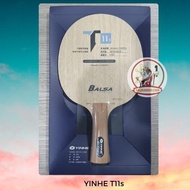 Yinhe T11S - Wood Blade Carbon Pong T-11S T11-S Bet Limba Balsa