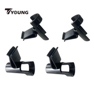 [In Stock] Bucket Rod Holder Fishing Rod Rack Holder Reliable Ice Fishing Stand Rod Holder