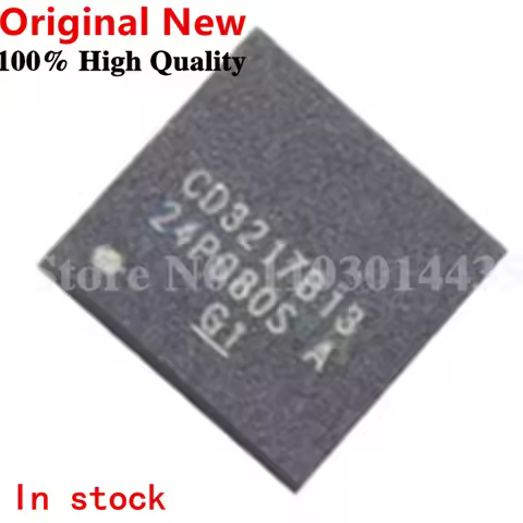 (1piece)100% New CD3217B13 CD3217B12 CD3218B12 CD3218B12ACER BGA