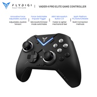 Flydigi Vader 4 Pro Elite Game Controller_PC/Switch/Mobile