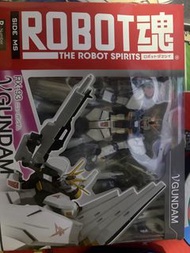 Robot 魂 New gundam （二手齊件）