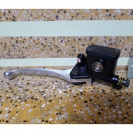 Cụm tay thắng Wave RS RSX S 110 RSV Fu neo X Future X 125 BLADE (cu pen cu phen phanh đĩa heo dầu nh