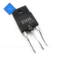 5 Piece 2SD2498 D2498 TO-3PF In Stock