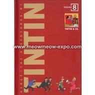 AD08 The Adventure of TinTin: 8