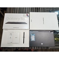 Samsung Galaxy Tab S9 Ultra 5G 12GB Ram 256GB with S Pen (Can Call) - Fullset