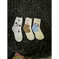 Funny animal socks