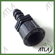 1/2" 20 mm Inner Connector Thread to 5/8" 16 mm Female Hose ICS024