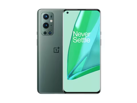 Oneplus 9 Pro 5G Smartphone 6.7"Fluid Display 2.0 Hasselblad 50MP Ultra-Wide NFC Snapdragon 888 Orig