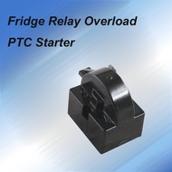Fridge Relay Overload  PTC Starter