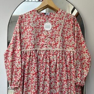 AIME DRESS - GAMIS KOREAN STYLE HARASKIRT