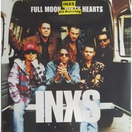 INXS - Full Moon (LP)