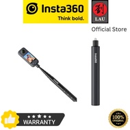 Insta360 Invisible Selfie Stick 85/114cm(Black/White)/3m - 3 Months Warranty