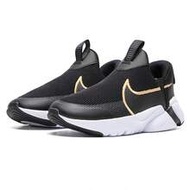 NIKE ผู้หญิง FLEX PLUS 2 รองเท้าวิ่งแบบเบาสบายใช้ได้ทุกวัน DV8999-002