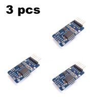 DS3231 AT24C32 Precision RTC Module I2C with Temperature Sensor EEPROM for Arduino Data Logger Clock