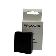 Proocam DMW-BLG10 BLE9E Battery for PANASONIC LUMIX DMC GF6 GX7 GX85 LX100 CAMERA