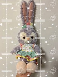 香港迪士尼樂園 HKDL 2021春日 復活節 Easter StellaLou Stella Lou SS 公仔