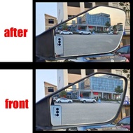 ¤ For M RC 200 125 RC RC125 RC200 125RC 200RC Accessories Convex Mirror Increase Side Mirror View