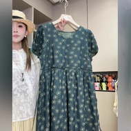 0331 [Xiangniao Selected] Dress Dress Length 87 Bust 96 76022