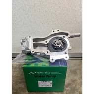 WATER PUMP (with gasket & o-ring) KOREA BRAND : PARTS MALL [25193406] CHEVROLET SONIC 1.4CC