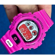 G-Shock DW-6900RCS Crazy Colour Japan Set🎌/New In Box/DW-6900RCS-4JF/DW-6900RCS-1JF/DW-6900RCS-7JF