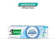 DARLIE All Shiny White Enzyme Whitening Toothpaste Fresh Mint 120g
