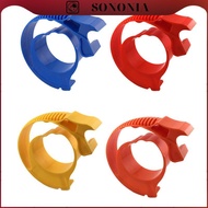 [SONONIA] Masking Tape Dispenser Easy to Grip Portable Safe Masking Master Tape Dispenser for DIY En