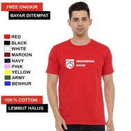 Kaos 17 Agustus 2020 / Kaos 17 Agustus Terbaru Kaos Indonesia Maju