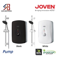 Joven Instant Water Heater SL30iP (Pump)