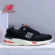 〖OFFICIAL GENUINE〗 NEW BALANCE NB991 Sneakers Running Shoes M991NKR WARRANTY 5 YEARS