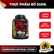 MUTANT ISO SURGE - WHEY PROTEIN MUSCLE INCREASING MILK SUPPLEMENT WITH QUALITY WHEY PROTEIN ISOLATE,