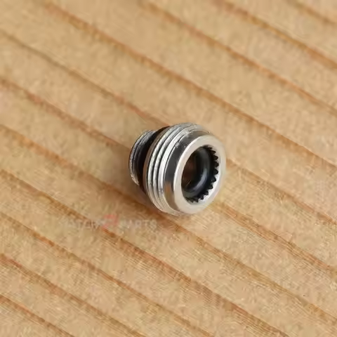 Watch Crown Tube for Rolex Datejust 36/41mm Watch 16013 116333 126233