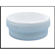 15 gram - 1/2 oz Cream container Bekas Krim Ubat Sapu / sample box