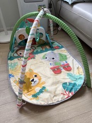 Bright Starts 多功能踢鋼琴健力架