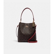 Coach Ladies Small Town Bucket Bag