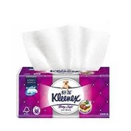 [COSCO代購4] W112200 Kleenex 舒潔 三層抽取式衛生紙 110張 X 60入