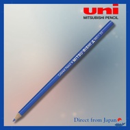 Mitsubishi Pencil Colored Pencil 880 Single Color Blue 1 Dozen K880.33