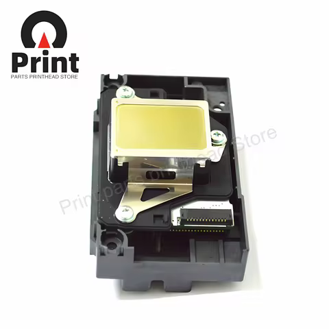 Printhead F180000 F180040 For Epson L800 L805 R280 R330 R285 R290 R295 RX610 RX690 PX660 PX610 P50 P