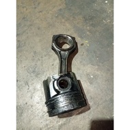 Isuzu DMAX 4JK1 Piston/ Con Rod (Used Ori)