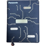Panasonic Diary Book 2026