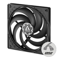 Arctic P14 Slim PWM PST Fan Case 14cm - Fan Casing 140mm