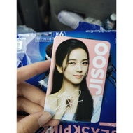 blackpink oreo card jisoo