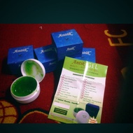 Gel - Antik (Dolla Chantik)