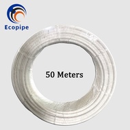 Ecopipe Heavy Duty PPR Pipe 25 / 50 / 100 Meters Per Roll PN20 1/2” 20mm