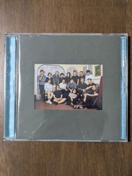 Supper Moment The Moment CD