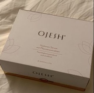 急清‼️正貨 OJESH 納米玻尿酸保濕提拉精華液安瓶 0.6