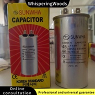 WhisperingWoods SUNWHA AIRCOND CAPACITOR 45UF